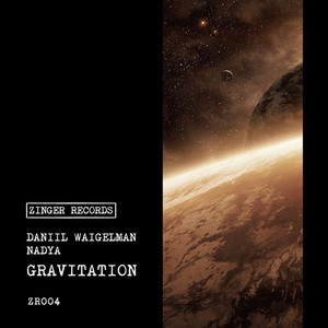 Gravitation (Original Mix)