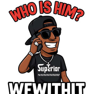 Wocky (feat. Kg kasino & Ferrari kasino) (Explicit)