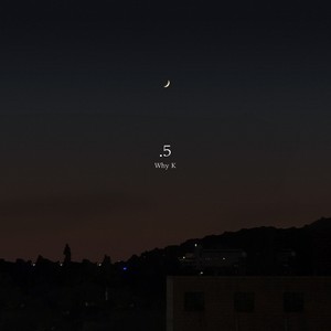 .5 (Feat. 김고우리)