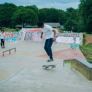 FAK3 L0VE (Explicit)