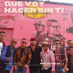 Que Voy Hacer Sin Ti