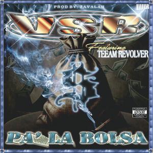PA' LA BOLSA (Explicit)