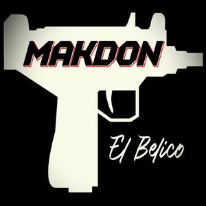 MakDon-El Belico (Explicit)