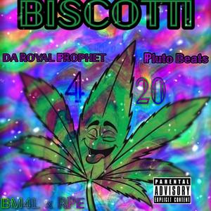 BISCOTTI (Explicit)