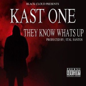 They Know What's Up (Explicit)