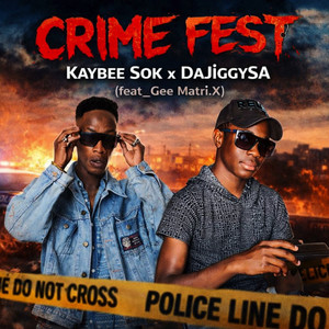 Crime Fest