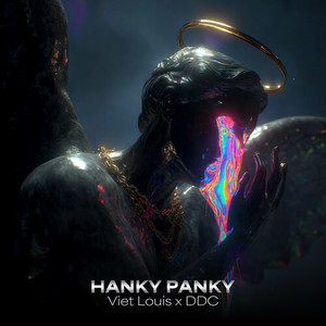 HANKY PANKY (Backing Track)