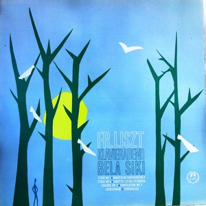 Sonett Nr. 123 (黑胶版)