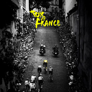 Tour De France (Explicit)