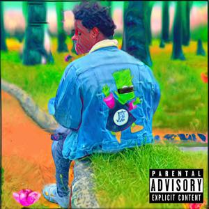 Glass Mansions (feat. NoMan.) (Explicit)