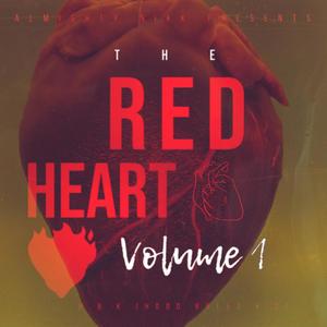 THE RED HEART (Explicit)