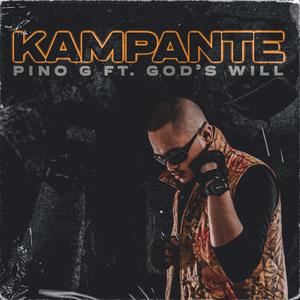 Kampante(feat. God's Will)