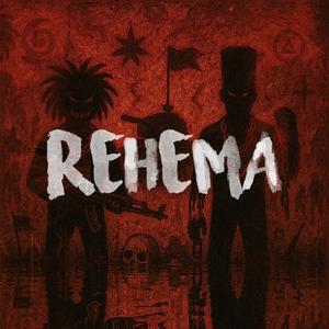 REHEMA (feat. NORTHSTARJADE)