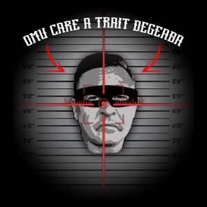 DISS (Omul care a trait degeaba) (Explicit)