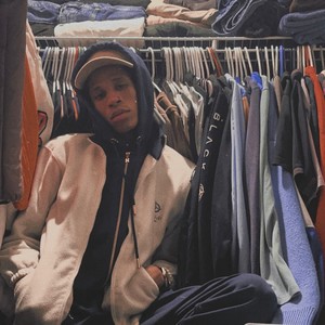 lucid dream (feat. Tismo)