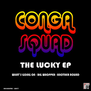 The Lucky One - Single