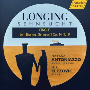 Sehnsucht 0p.14 nr.8 aus dem Acht Lieder und Romanzen - 8 Lieder & Romances, Op. 14: No. 8, Sehnsucht