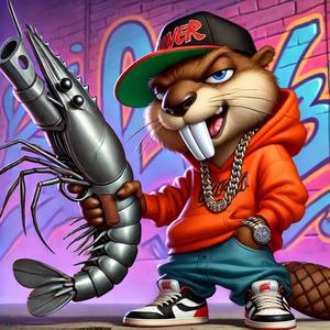 Pistol Shrimp (Explicit)