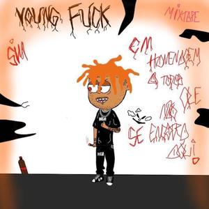 Drogas Na Minha Seda (Explicit)