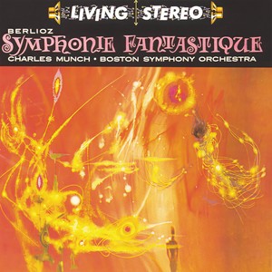 Symphonie Fantastique, Op. 14: I. Rêveries - Passions - I Reveries; Passions