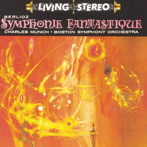 Symphonie Fantastique, Op. 14: I. Rêveries - Passions - V Dream of the Witches' Sabath