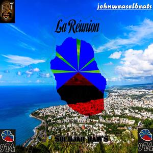 La reunion (johnweaselbeats)