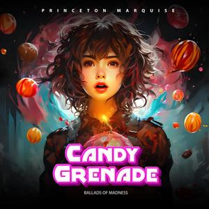 Candy Grenade (Ballads of Madness) [Explicit]