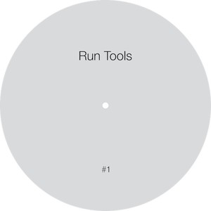 Run Tools #1