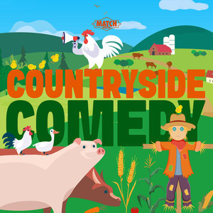 Countryside Comedy