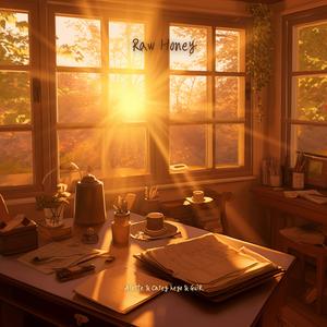 Raw Honey (feat. Casey Heyo)
