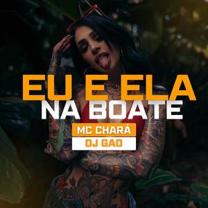 Eu e Ela na Boate