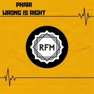 Wrong Is Right (Original Mix)