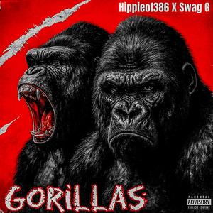 Gorillas (Explicit)