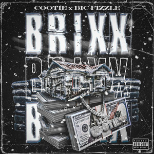 Cootie - Brixx