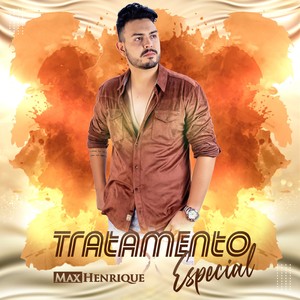 Tratamento Especial (Ao Vivo)