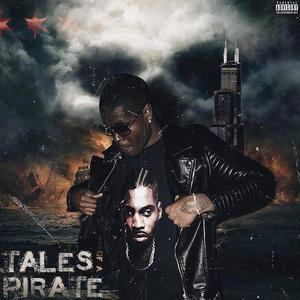 Tales of a Pirate (Explicit)