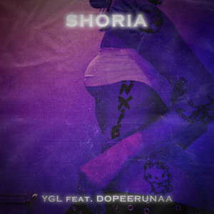 Shoria (Explicit)