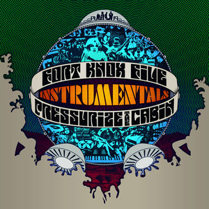 Fort Knox Five - Mission to the Sitars (Instrumental Mix)