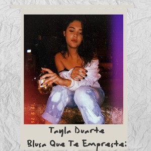 Blusa Que Te Emprestei