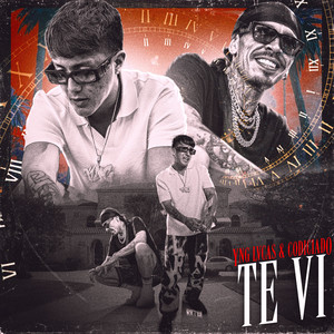 Te Vi (Explicit)