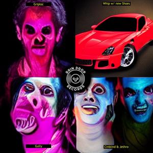 I Like.1 (feat. Cinblind, Jethro, Gully & Griploc) (Explicit)