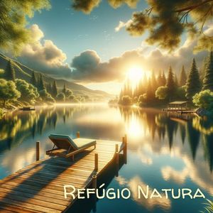 Refúgio Natural (Trilhas Sonoras para Relaxamento)