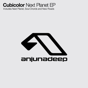 Next Planet (Original Mix)