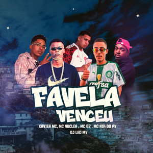 Favela Venceu