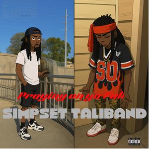 PRAYING ON YA FALL (Explicit)