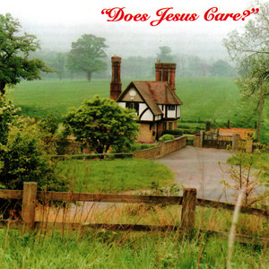 In Heavenly Love Abiding