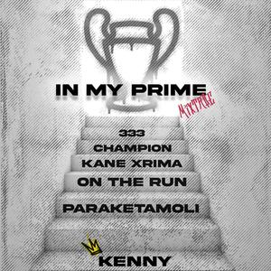 IN MY PRIME MIXTAPE (Explicit)