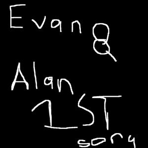 Evan & Alan Furst Song Evir!!!!