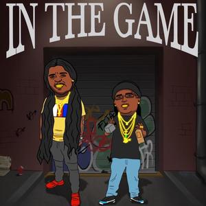 In The Game (feat. Black jesus) [Explicit]