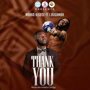 Thank You (feat. I.Rugamba)